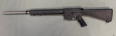 COLT HBAR ELITE 5.56X45MM NATO - Image 1 of 11