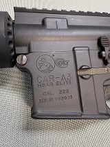 COLT HBAR ELITE 5.56X45MM NATO - Image 2 of 11