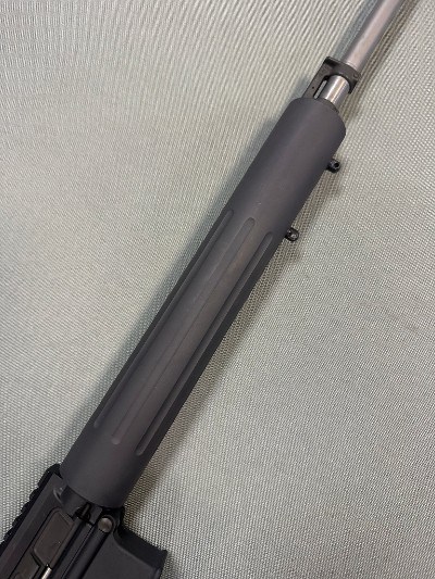 COLT HBAR ELITE 5.56X45MM NATO - Image 8 of 11