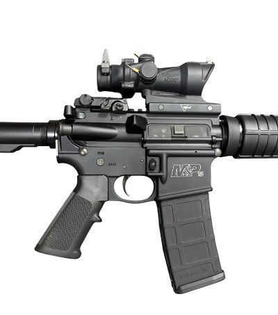 SMITH & WESSON M&P15 5.56X45MM NATO - Image 6 of 7