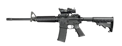 SMITH & WESSON M&P15 5.56X45MM NATO - Image 1 of 7