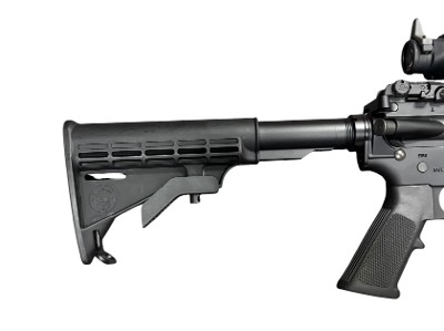 SMITH & WESSON M&P15 5.56X45MM NATO - Image 5 of 7
