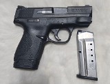 SMITH & WESSON M&P 40 SHIELD .40 S&W - Image 2 of 4
