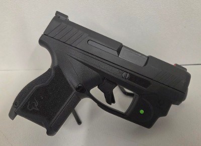 TAURUS GX4 9MM LUGER (9x19 PARA) - Image 3 of 8