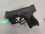 TAURUS GX4 9MM LUGER (9x19 PARA) - Image 2 of 8