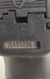 TAURUS GX4 9MM LUGER (9x19 PARA) - Image 5 of 8