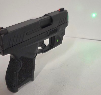 TAURUS GX4 9MM LUGER (9x19 PARA) - Image 4 of 8