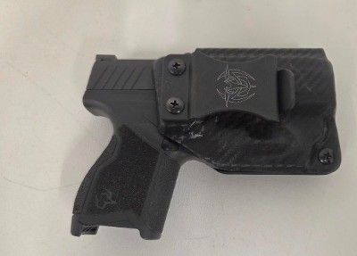 TAURUS GX4 9MM LUGER (9x19 PARA) - Image 8 of 8
