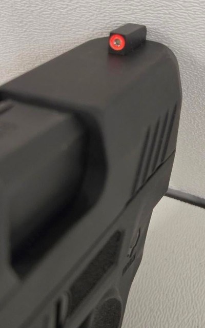 TAURUS GX4 9MM LUGER (9x19 PARA) - Image 7 of 8