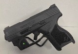 TAURUS GX4 9MM LUGER (9x19 PARA) - Image 1 of 8
