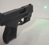 TAURUS GX4 9MM LUGER (9x19 PARA) - Image 4 of 8