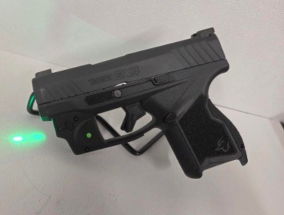 TAURUS GX4 9MM LUGER (9x19 PARA) - Image 2 of 8