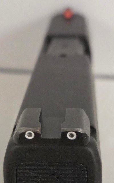 TAURUS GX4 9MM LUGER (9x19 PARA) - Image 6 of 8