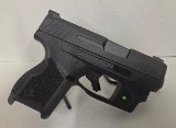 TAURUS GX4 9MM LUGER (9x19 PARA) - Image 3 of 8