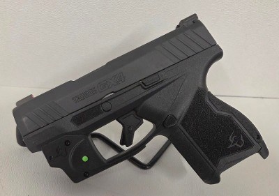 TAURUS GX4 9MM LUGER (9x19 PARA) - Image 1 of 8