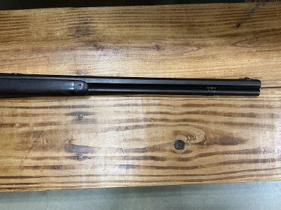WINCHESTER 1873 .32-20 WIN - Image 5 of 10