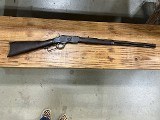 WINCHESTER 1873 .32-20 WIN - Image 1 of 10