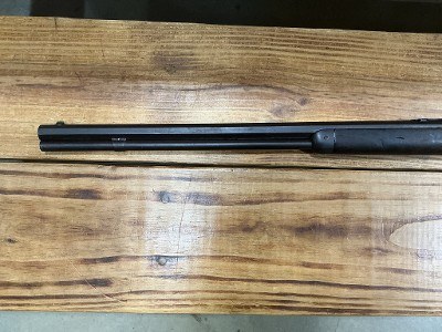 WINCHESTER 1873 .32-20 WIN - Image 9 of 10