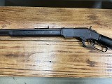 WINCHESTER 1873 .32-20 WIN - Image 8 of 10