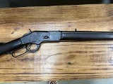 WINCHESTER 1873 .32-20 WIN - Image 3 of 10