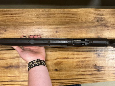 WINCHESTER 1873 .32-20 WIN - Image 10 of 10