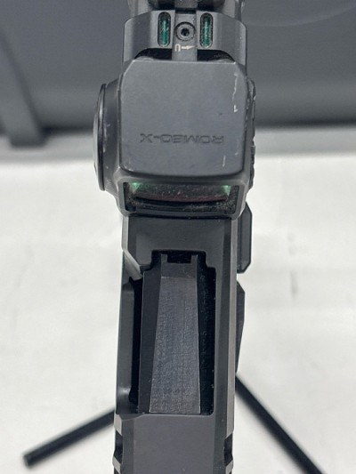 SIG SAUER P365 FUSE 9MM LUGER (9x19 PARA) - Image 7 of 9