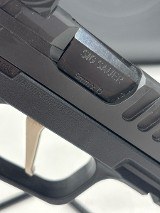 SIG SAUER P365 FUSE 9MM LUGER (9x19 PARA) - Image 5 of 9