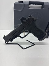SIG SAUER P365 FUSE 9MM LUGER (9x19 PARA) - Image 3 of 9
