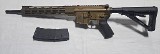 DIAMONDBACK DB-15 .300 AAC BLACKOUT - Image 5 of 9