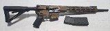 DIAMONDBACK DB-15 .300 AAC BLACKOUT - Image 1 of 9