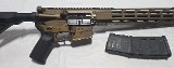 DIAMONDBACK DB-15 .300 AAC BLACKOUT - Image 3 of 9