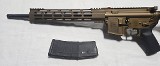 DIAMONDBACK DB-15 .300 AAC BLACKOUT - Image 7 of 9