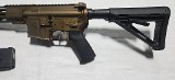 DIAMONDBACK DB-15 .300 AAC BLACKOUT - Image 6 of 9