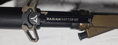 DIAMONDBACK DB-15 .300 AAC BLACKOUT - Image 9 of 9
