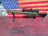 GREAT LAKES FIREARMS GL-10 .308 WIN - Image 6 of 7