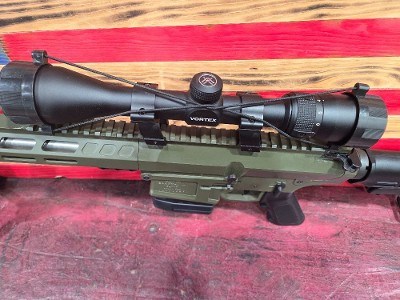 GREAT LAKES FIREARMS GL-10 .308 WIN - Image 7 of 7