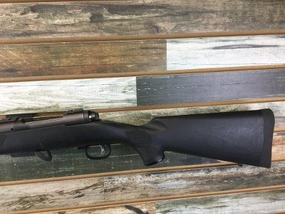 SAVAGE ARMS 11 .308 WIN - Image 4 of 7