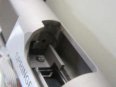 SPRINGFIELD ARMORY LDD TARGET 9MM LUGER (9x19 PARA) - Image 15 of 18