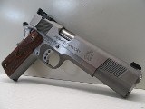 SPRINGFIELD ARMORY LDD TARGET 9MM LUGER (9x19 PARA) - Image 10 of 18