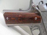 SPRINGFIELD ARMORY LDD TARGET 9MM LUGER (9x19 PARA) - Image 11 of 18