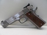 SPRINGFIELD ARMORY LDD TARGET 9MM LUGER (9x19 PARA) - Image 1 of 18