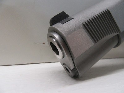SPRINGFIELD ARMORY LDD TARGET 9MM LUGER (9x19 PARA) - Image 5 of 18