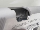 SPRINGFIELD ARMORY LDD TARGET 9MM LUGER (9x19 PARA) - Image 14 of 18