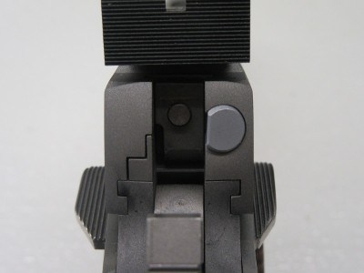 SPRINGFIELD ARMORY LDD TARGET 9MM LUGER (9x19 PARA) - Image 17 of 18