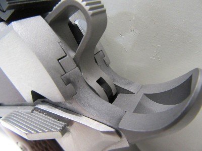 SPRINGFIELD ARMORY LDD TARGET 9MM LUGER (9x19 PARA) - Image 8 of 18