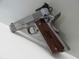 SPRINGFIELD ARMORY LDD TARGET 9MM LUGER (9x19 PARA) - Image 3 of 18