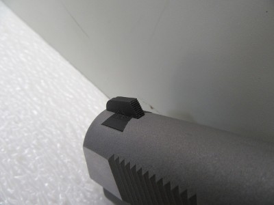 SPRINGFIELD ARMORY LDD TARGET 9MM LUGER (9x19 PARA) - Image 6 of 18