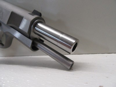 SPRINGFIELD ARMORY LDD TARGET 9MM LUGER (9x19 PARA) - Image 13 of 18