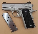 KIMBER STAINLESS ULTRA CARRY II .45 ACP - Image 2 of 3