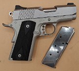 KIMBER STAINLESS ULTRA CARRY II .45 ACP - Image 1 of 3